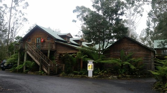 Moina TAS Broome Tourism