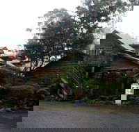 Lemonthyme Lodge - Broome Tourism