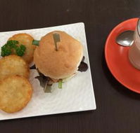 Linx Takeaway  Cafe - Broome Tourism