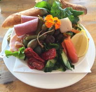Lotus Eaters Cafe - Broome Tourism
