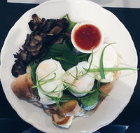 Nelly's Cafe on Emu Bay - Broome Tourism