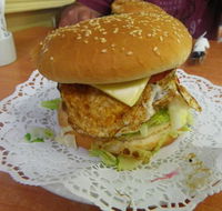 Noah's Coffee Lounge  Takeaway - Broome Tourism