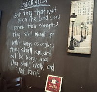 Pages Valley Cafe - Broome Tourism