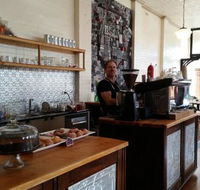 Red Velvet Lounge - Broome Tourism