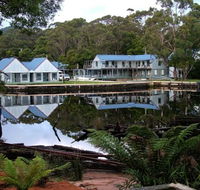 Risby Cove - Broome Tourism