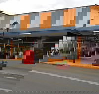 Rosebery Bakehouse - Broome Tourism