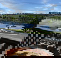 Rosevears Hotel - Broome Tourism