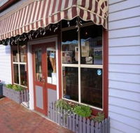 School House Coffee Shop - Broome Tourism
