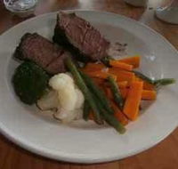 Settler's Restaurant - Broome Tourism