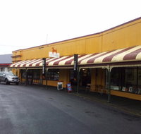 The Brown Dog - Broome Tourism