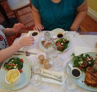 The Speckled Hen Cafe - Broome Tourism
