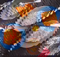 Timbre at Velo Wines - Broome Tourism