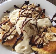 Van Diemans Land Creamery - Broome Tourism