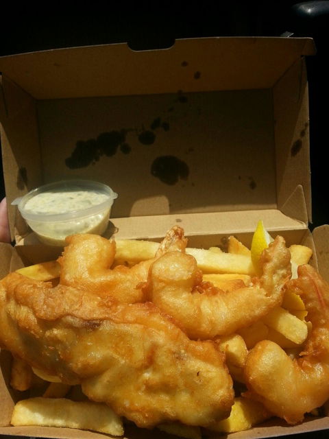 Wynyard Seafoods On The Wharf - Broome Tourism 2