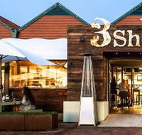 3 Sheets Restaurant - Broome Tourism