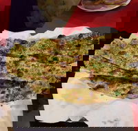 Anghiti Padbury - Broome Tourism