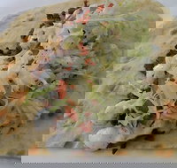 Babylon Cafe and Grill - Broome Tourism