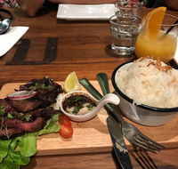 Bangkok Brothers - Broome Tourism