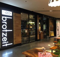 Brotzeit German Bier Bar  Restaurant - Broome Tourism