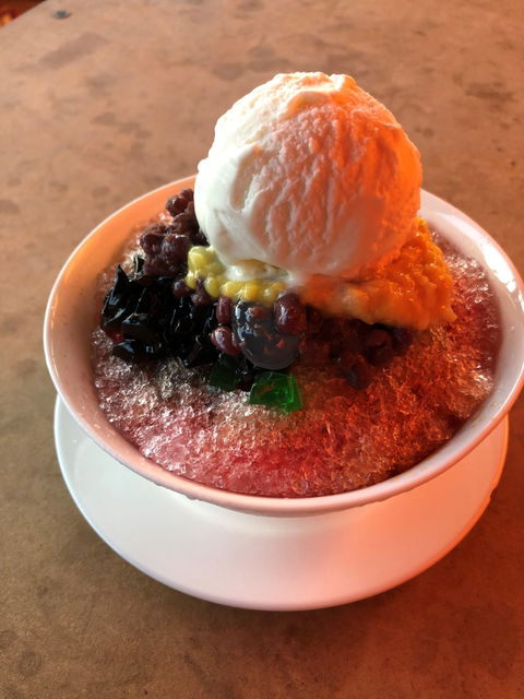 D'Ankasa Restaurant Malaysia Huntingdale - Broome Tourism 1