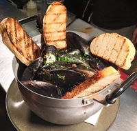 Eccolo - Broome Tourism