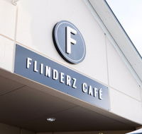 Flinderz Cafe - Broome Tourism