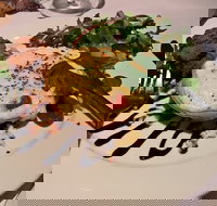 Grapevine Italian Restaurant - Broome Tourism