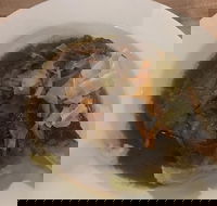 Hardware Cafe - Broome Tourism