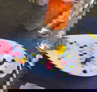 Ishka Restaurant at The Breakwater - Broome Tourism