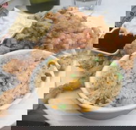 Kulcha's Cafe  Noodle House - Broome Tourism