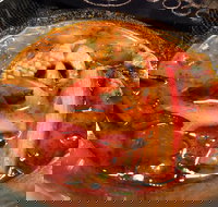 Lion Thai - Broome Tourism