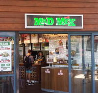 Mad Mex - Broome Tourism