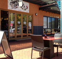 Moments Cafe - Broome Tourism