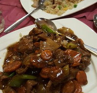 Mr. Ho - Broome Tourism