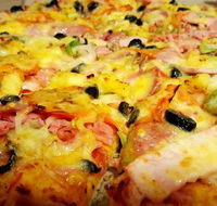 Padbury Pizza - Broome Tourism