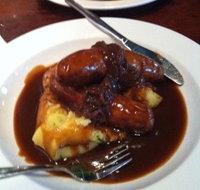 Paddy Malone's Irish Bar  Restaurant - Broome Tourism