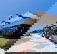 Portofinos Restaurant Cafe  Function Venue - Broome Tourism