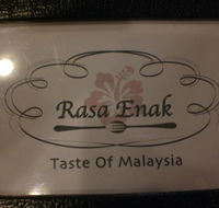Rasa Enak - Broome Tourism