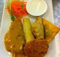 Sanook Thai Cafe - Broome Tourism