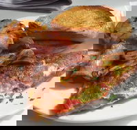 Zenos Cafe - Broome Tourism