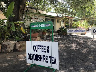 Gatakers Landing Restaurant - Broome Tourism 2