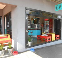 Cafe 6six 5fifty 5five - Broome Tourism