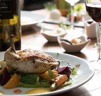 Chicane Bar  Grill - Broome Tourism