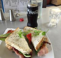 Deja Vu Cafe - Broome Tourism