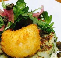 Lime Tree Bar  Restaurant - Broome Tourism