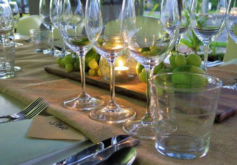 Lime Tree Bar & Restaurant - Broome Tourism 9