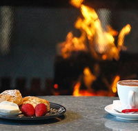 Other Side of the Moon Restaurant - Broome Tourism