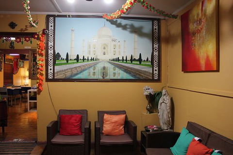 Priyamahal Indian Restaurant - Broome Tourism 21