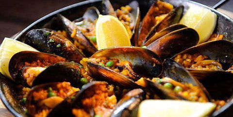 Priyamahal Indian Restaurant - Broome Tourism 9