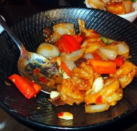 Sichuan Bang Bang - Broome Tourism